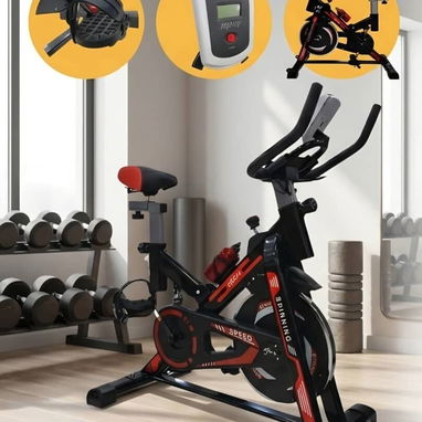 GYM/BICICLETA ESTATICA/ - Img 125697315