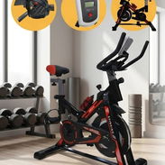BICICLETAS ESTATICAS/GYM/DEPORTE/ - Img 56321436