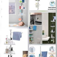 Esquinero para baño - Img 52921101