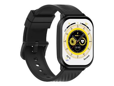 🛍️ Smartwatch Reloj Inteligente NUEVO ✅ Banda Inteligente SUPER CALIDAD - Img main-image-45386246