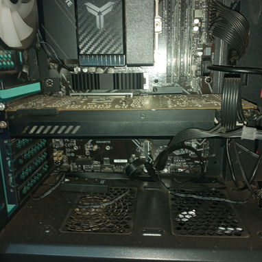 Vendo 1080 ti - Img 122701621