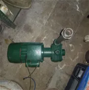Motor de agua de casa de uso - Img 45419647