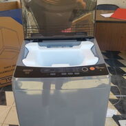 lavadora automática royal - Img 45493938