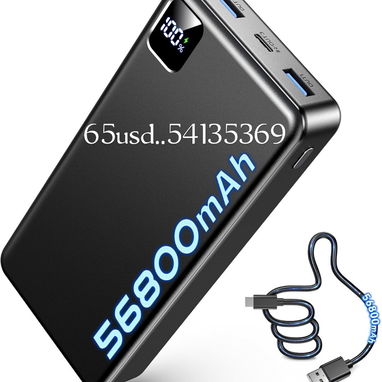 Power Bank - Img 127595289