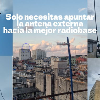 Router 4G con Antena 4G | Router USB | Antena Yagi | Antena de Discos | 55USD - Img 110922608