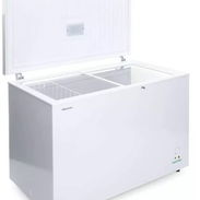 Nevera 10 .5 pues marca Hisense - Img 56517705