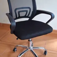 SILLAS ERGONÓMICAS, EJECUTIVAS, PARA ESCRITORIOS - Img 57099954