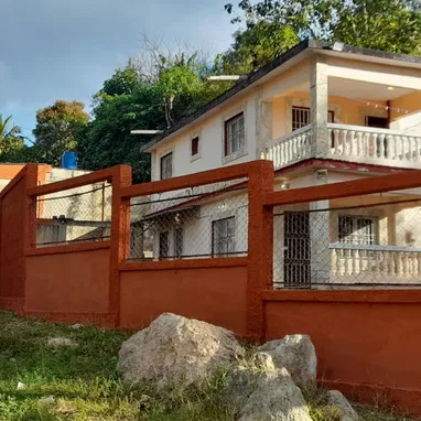 Venta de Biplanta con terreno en guanabo - Img 93000359