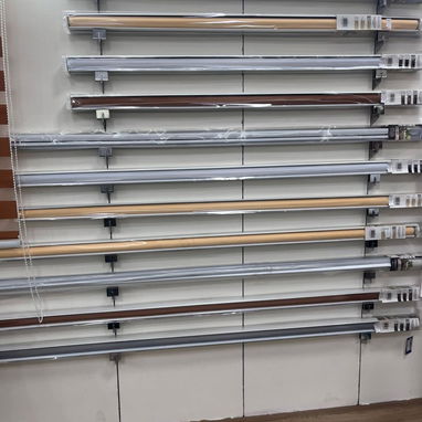 Cortinas enrollables - Img 123250478