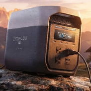 🔋 EcoFlow DELTA 3 Max | 2048Wh - Img 56510900