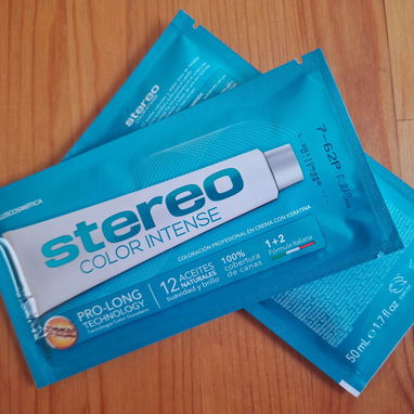 Tintes OGGY, STEREO, KERATINA MILANO - Img 123515021