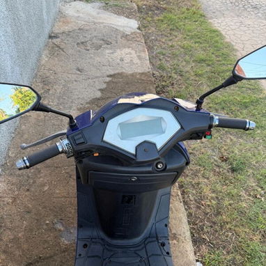 Moto Eléctrica - 5/10