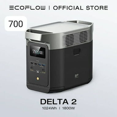 Ecoflow de todo tipo - Img 117695151