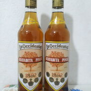Botella Guayabita del Pinar Original - Img 45616456