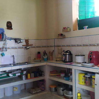 SE VENDE CASA EN EL CERRO - 3/10