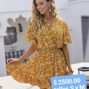 Vestidos ‼️NUEVOS‼️ - Img 54392738