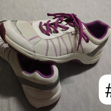 10$ Tenis Nuevos - 2/2