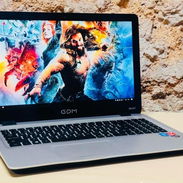Laptop GDM Potente equipo con rendimiento ideal para jugadores, diseñadores y programadores informáticos. - Img 56154120