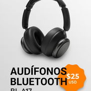 AUDÍFONOS BLUETOOTH - Img 54508536