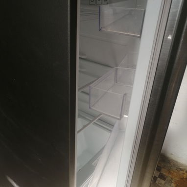 Refrigerador Samsung 15 pies - Img 121971665