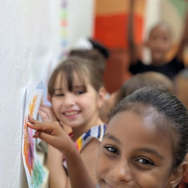 Clases de Inglés para niños de 3 a 6 años - 3/3