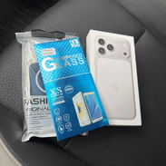 iPhone 17 pro max 256gb  sellados - Img 52891941