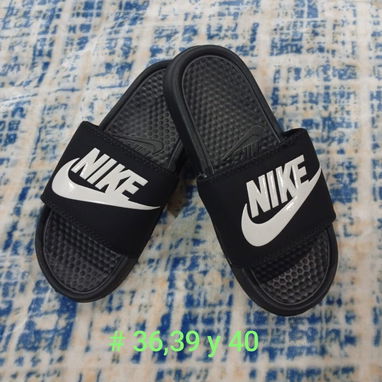 Chancletas - 4/8