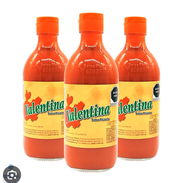Salsa Valentina de 330 ml - Img 55316381