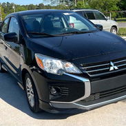 Mitsubishi Mirage G4 2021 Carbonite Edition - Img 55552708