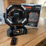 Ventiladores recargables Coldsky, excelente marca - Img 58167097