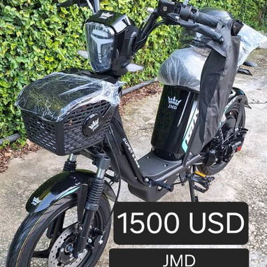 🛵🏍 BICIMOTOS, BICICLETAS, MOTOS ELÉCTRICAS Y MOTOS DE COMBUSTIÓN🛵‼️ - 3/10