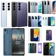 CELULARES NUEVOS Y ECONÓMICOS DE TODO TIPO📱 - Img 54754809