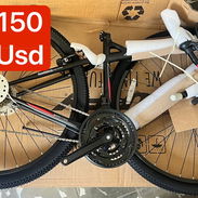 Bicicleta MtB nueva en caja 27.5 en 150 usd - Img 56880638