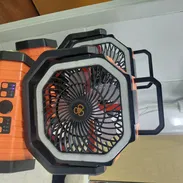 Ventiladores F6 20000mah - Img 56876101