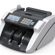 .aquina de contar billete - Img 56619860