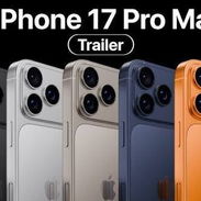 📩 iPhone 17 PRO MAX 🧡256GB DUAL Mica, cargador 35W, forro y audífonos regalo❌Garantía 💯 - Img 56113649