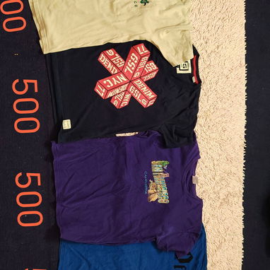 ROPA DE HOMBRE VENTA DE GARAJE - 3/6