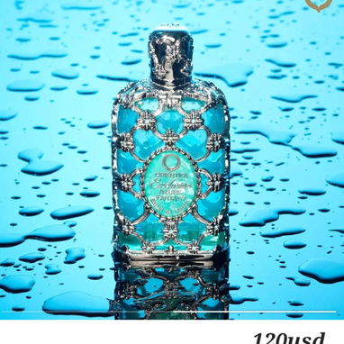 Perfuems Arabes Originales. Orientica, alta gama de perfumeria Árabe. No te dejes engañar y ten una fragancia de calida - Img 117203032