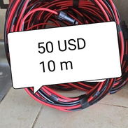 Cable para paneles y ecofflow - Img 58005153