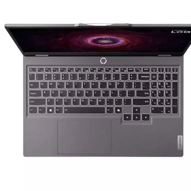 Laptop Gamer//Lenovo Ryzen 5 (12/512GB) RTX 4050//ideal para tareas complejas y entretenimiento//Nueva en caja - Img 107409549
