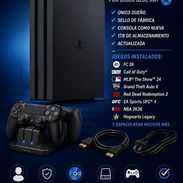 Ps4 pro - Img 55616561