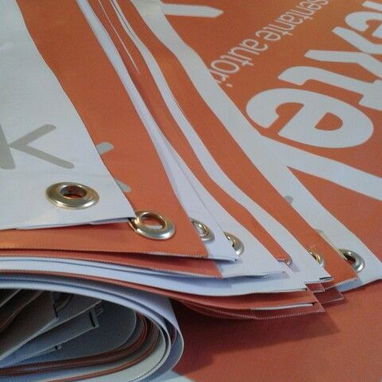 🔥 LONAS Y ROLL UP PERSONALIZADOS 🔥 - 3/3