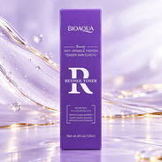 Set Bioaqua de retinol con ácido hialurónico - Img 57707693
