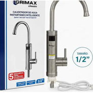 Llave-calentador instantáneo de agua - Img 57757048