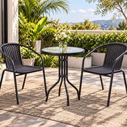 Juego de terraza - Img 58475059