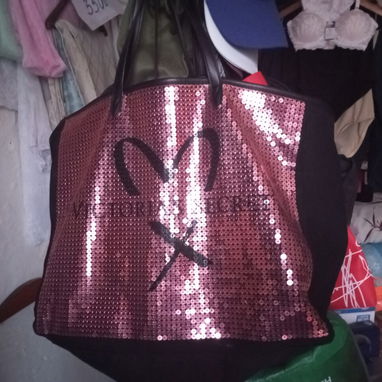 Cartera o Bolso Victoria Secret nueva - Img 123562986