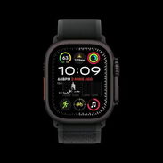 Apple Watch Ultra 2 Black - Img 56507535