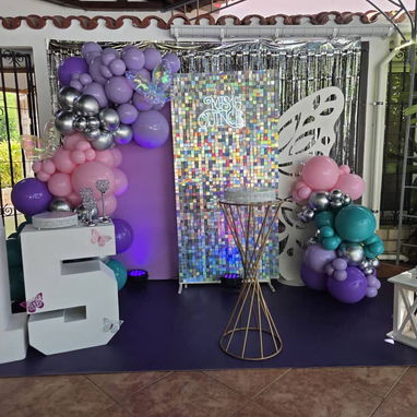 Compañía de Eventos Ashe de hadas - 4/7