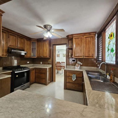 Venta de casa independiente en siboney - 6/10