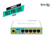 Mikrotik RouterBoard - Img 52118793